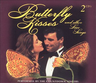 Butterfly Kisses and Other Love Songs [2CD]
