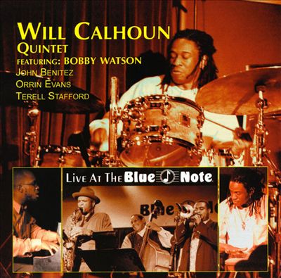 Live at the Blue Note