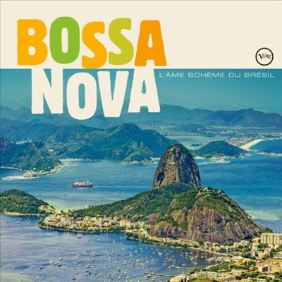 Bossa Nova [Universal 2014]
