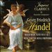Handel: Water Music Suite Nos. 1 & 2; Music for the Royal Fireworks