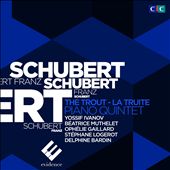 Franz Schubert: The Trout, Piano Quintet