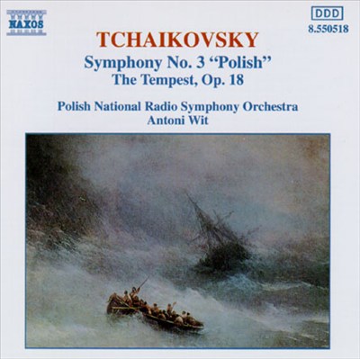Symphony No. 3 in D major ("Polish"), Op. 29