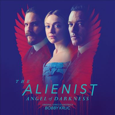 The Alienist: Angel of Darkness [Original Series Soundtrack]