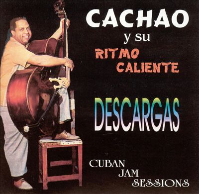 Descargas: Cuban Jam Sessions