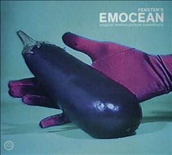 baixar álbum Fenster - Emocean