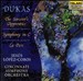 Dukas: The Sorcerer's Apprentice; Symphony in C; La Peri