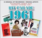 Hit Parade 1961