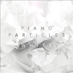 last ned album Piano Particles - White