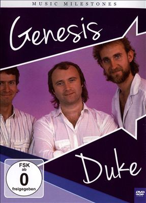 Music Milestones: Duke [Video]
