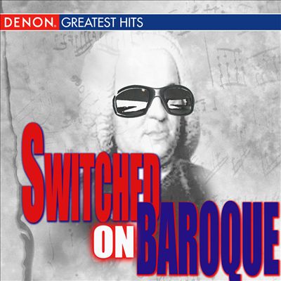 Switched On Baroque