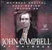 Live at Maybeck Recital Hall, Vol. 29 (John Campbell at Maybeck)