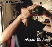 August by Cake
