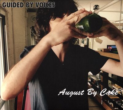 August by Cake