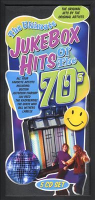 Jukebox Hits of the '70s [Collectables]