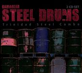 Trindad Steel Combo
