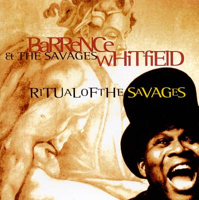 Ritual of the Savages