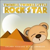 Lullaby Versions of The Lumineers