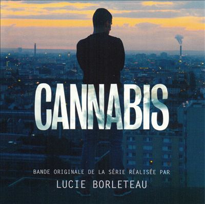 Cannabis [Original TV Series Soundtrack]