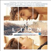 Lion [Original Motion Picture Soundtrack]