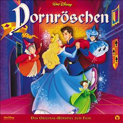 Album herunterladen dornRöSCHeN - dornRöSCHeN