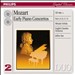 Mozart: Early Piano Concertos