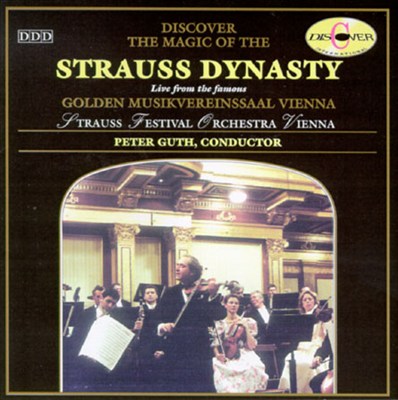 The Strauss Dynasty