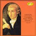 Haydn: Complete Piano Works, Vol. 2
