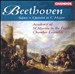 Beethoven: Septet; Quintet in C major
