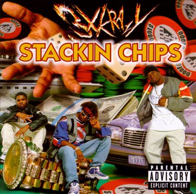 Stackin Chips