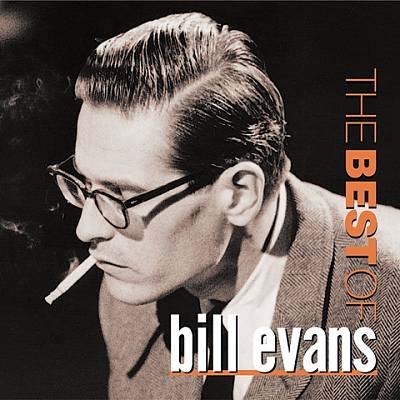 The Best of Bill Evans [Riverside]