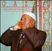 Gazel: Classical Sufi Music of the Ottoman Empire