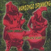 Mandingo Drumming