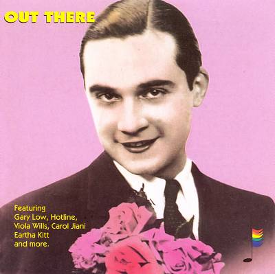 Gay Classics, Vol. 7: Out There