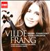 Nielsen, Tchaikovsky: Violin Concertos