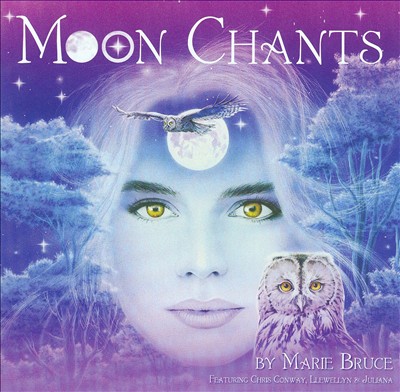 Moon Chants