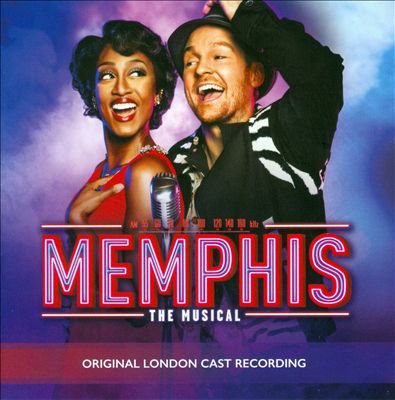 Memphis: The Musical