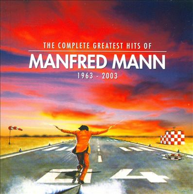 The Complete Greatest Hits of Manfred Mann