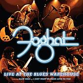 Live at the Blues Warehouse