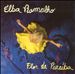 Flor Da Paraiba