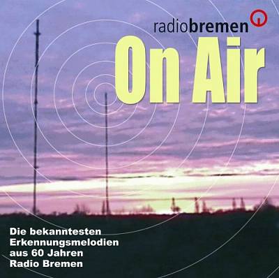 On Air: Erkennungsmelodien