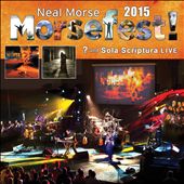 Morsefest 2015: Question Mark and Sola Scriptura Live
