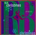 R&B Christmas [Unison]