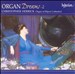 Organ Dreams, Vol. 2