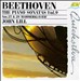 Beethoven: The Piano Sonatas, Vol. 9