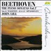 Beethoven: The Piano Sonatas, Vol. 7