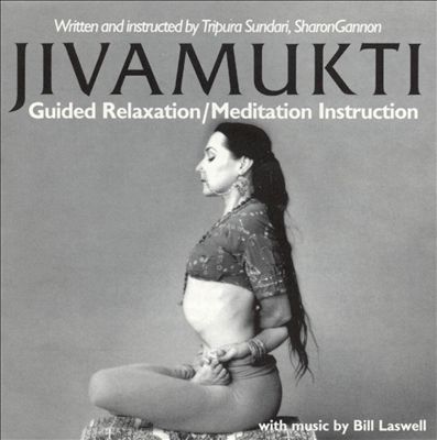 Jivamukti Yoga: Guided Relaxation/Meditation Instruction