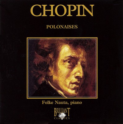 Polonaises (2) for piano, Op. 26, CT. 150-151