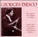 Georges Enesco: The Complete Solo Columbia Recordings