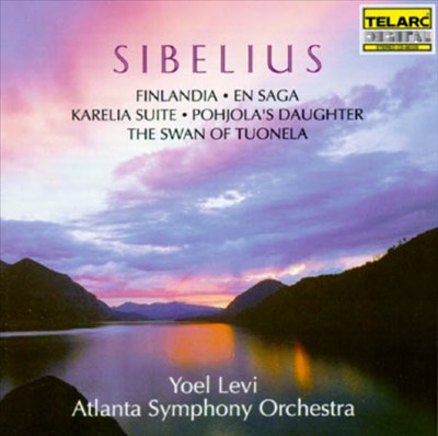 Sibelius: Tone Poems & Incidental Music