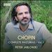 Chopin: Complete Mazurkas, Vol. 1